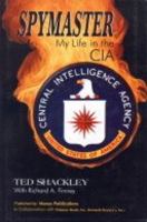 Spymaster: My Life in the CIA 8170492882 Book Cover