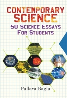 Contemporary Science 9352667190 Book Cover