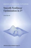 Smooth Nonlinear Optimization in Rn 0792346807 Book Cover