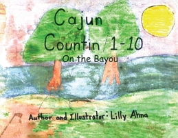 Cajun Countin 1-10 1917438672 Book Cover