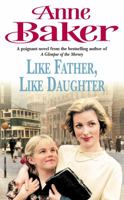 Like Father, Like Daughter 0747237662 Book Cover