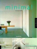 Minimal Interiors 1564966127 Book Cover