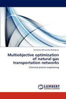 Multiobjective Optimization of Natural Gas Transportation Networks 3847318691 Book Cover