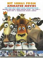 Hit Songs from Animated Movies B00D8LHC5Y Book Cover