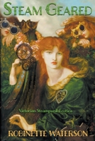 Steam Geared 1393263925 Book Cover
