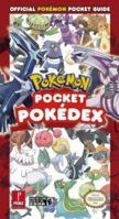 Pokemon Pocket Pokedex Vol.2: Prima Official Game Guide