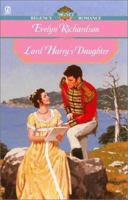 Lord Harry's Daughter 0451201639 Book Cover