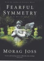 Fearful Symmetry (Sara Selkirk Mysteries) 0440242428 Book Cover