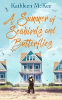 A Summer of Seabirds and Butterflies (Journeys) 103670162X Book Cover