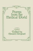 Poems from the Medical World: A Falcon House Anthology 9400992203 Book Cover