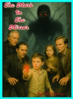 The Mark in The Mirror B0FFW9HYDK Book Cover