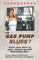 The Gas Pump Blues 1461073669 Book Cover