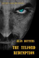 The Telford Redemption 0992267536 Book Cover