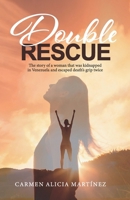 DOUBLE RESCUE B0CRVNQ662 Book Cover