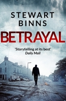 Betrayal 1405927054 Book Cover