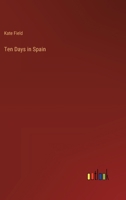 Ten Days in Spain 1018225285 Book Cover