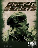 Green Berets (Edge Books) 073686430X Book Cover