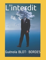 L' interdit 1070259446 Book Cover