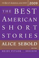 The Best American Short Stories 2009 0618792252 Book Cover