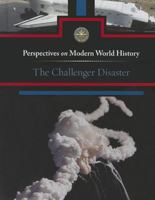 The Challenger Disaster 0737763655 Book Cover