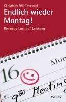 Endlich wieder Montag! 3527507868 Book Cover