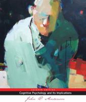 Cognitive Psychology and its Implications 1429219483 Book Cover