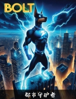 闪电: 都市守护者 8775852705 Book Cover