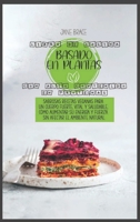 Libro de Cocina a Base de Plantas Ricas en Prote�nas: Sabrosas recetas veganas para un cuerpo fuerte, vital y saludable, c�mo aumentar su energ�a y fuerza sin afectar el medio ambiente natural 1802680918 Book Cover