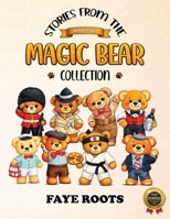 Stories from the Magic Bear Collection - Book Five 1970703725 Book Cover