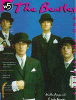 Les Beatles et les années 60 0805050590 Book Cover