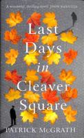 Last Days in Cleaver Square 1786332744 Book Cover