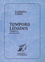 Temporaliades 6586962382 Book Cover
