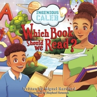 Which Book Should We Read? B0GJLN127Q Book Cover