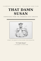 That Damn Susan B0HBLH7YGN Book Cover