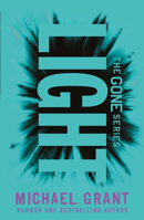 Light (Gone, #6) 0061449202 Book Cover