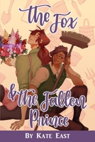 The Fox and the Fallen Prince B096LPWBRJ Book Cover