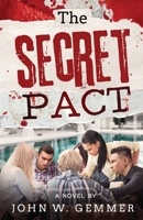 The Secret Pact 1771434279 Book Cover
