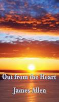 Out From The Heart 1537066382 Book Cover