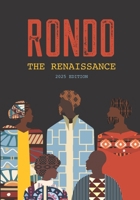 Rondo: The Renaissance B0FDKK762K Book Cover