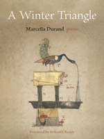 A Winter Triangle (Poetic Justice Institute) 1531511708 Book Cover