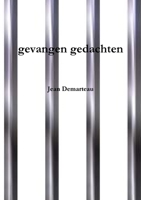 gevangen gedachten 1447629477 Book Cover