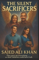 The Silent Sacrificers: Where love gives quietly, and sacrifice speaks only through time B0H17G7LG9 Book Cover