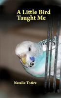 A Little Bird Taught Me: Inspirations from a Parakeet 1493649620 Book Cover