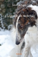 La Légende de Moltchan (French Edition) 2414501138 Book Cover