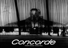 Concorde 0760327033 Book Cover