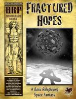 Fractured Hopes 1568823207 Book Cover