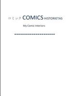 コミック Comics Historietas 1097685268 Book Cover