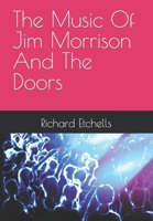 The Music Of Jim Morrison And The Doors B0C1J2WSSN Book Cover