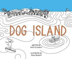 Dog Island 1732056064 Book Cover