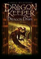 Dragon Dawn 1742030629 Book Cover